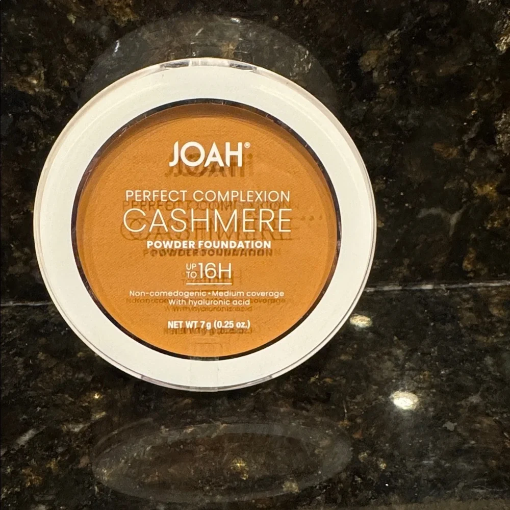 Joah perfect complexion